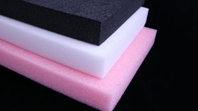 Packaging Foam Market