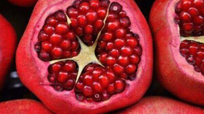 Pomegranate Seed Oil Market