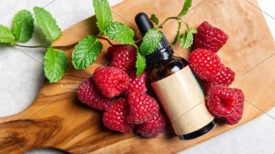 Strawberry Seed Oil Market