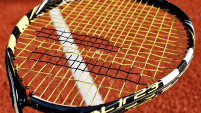 Tennis Racquets Market