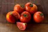Tomato Seed Oil Market