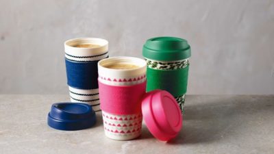 Vending Cups Market