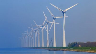 Wind Turbine Casting Market