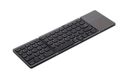 Wireless Keyboard Market