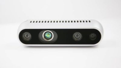 3D Camera Market