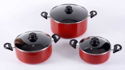 Nonstick Cookware Market