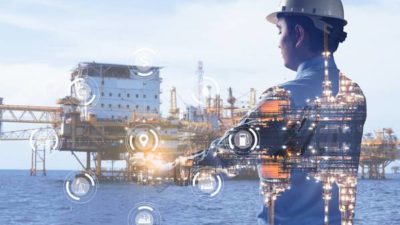 Artificial Intelligence in Oil & Gas Market