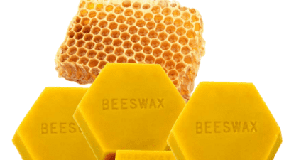Beeswax Market