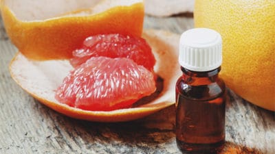Grapefruit Oil Market