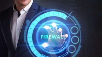 Next Generation Firewall Market