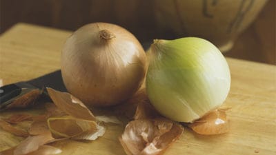 Onion Essential Oil Market