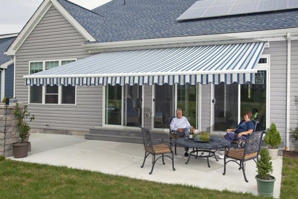 retractable awning i