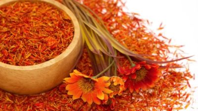Safflower Extract Market