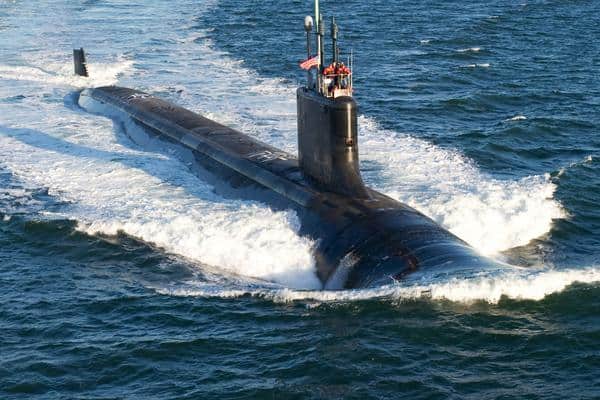 Global Submarine Battery Market Size, Share, Growth Analysis 2028