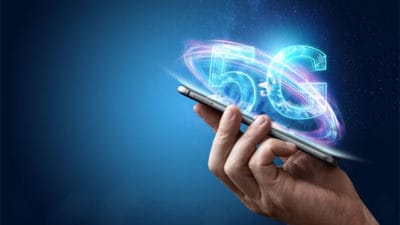 5G Technology Market