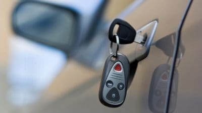 Automobile Door Locks Market