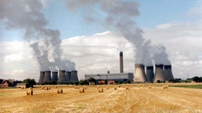 Biomass Power Market