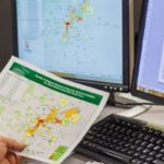 Cloud Geospatial Information Service (GIS) Market