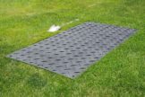 Ground Protection Mats Market