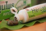 Herbal Toothpastes Market