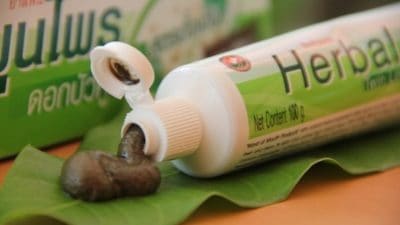 Herbal Toothpastes Market