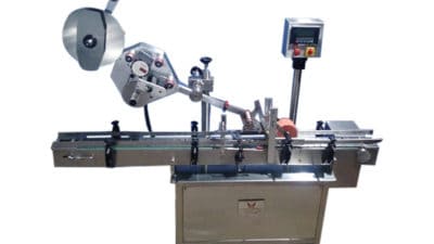 Labeling Machines Market