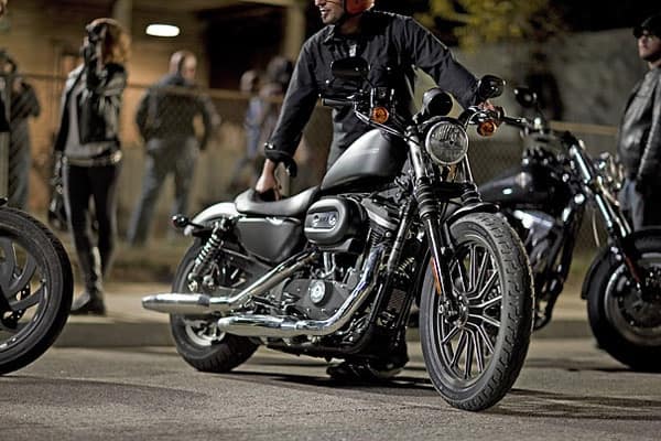 Global Motorcycle Rental Market To Expand With CAGR Of 8.9% By 2030