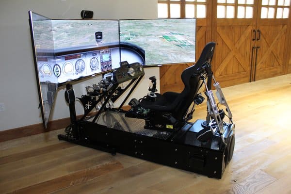 Global Simulator Market Size, Growth, Trends | Industry Report 2029