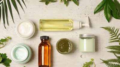 Tea-based Skincare Products Market
