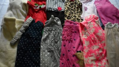 Toddler Wear Market