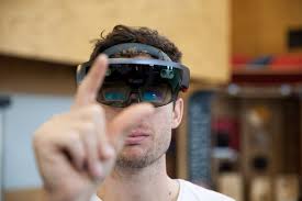 Augmented Reality Headsets Market