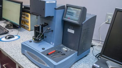 Cryo-electron Microscopy Market