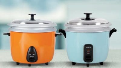 Electric Rice Cooker Market