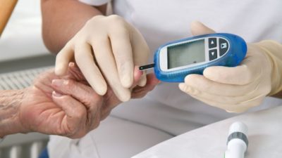 Glucagon Market