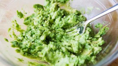 Guacamole Market