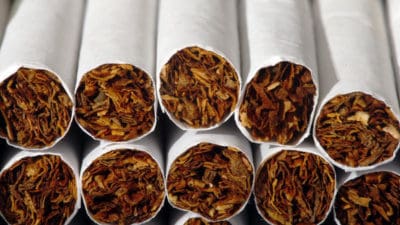 Heated Tobacco Products Market