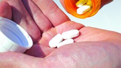 Intravenous Iron Drugs Market