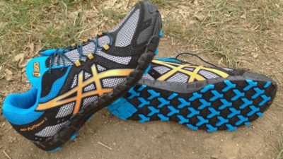 Trail Running Shoes Market