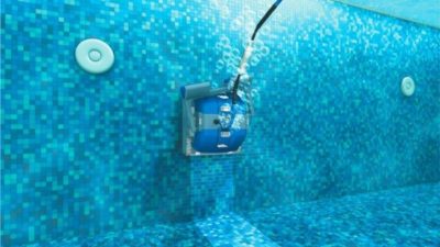 Automated Pool Cleaner Market