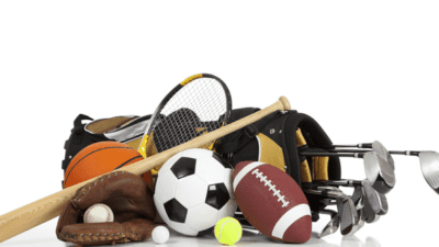 Ball Sports Luggage Market