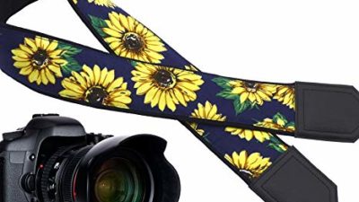 Camera Straps Market