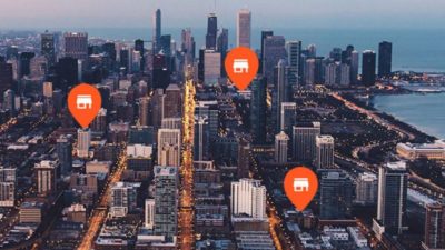 Location Intelligence Market