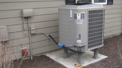 Residential Heat Pump Market