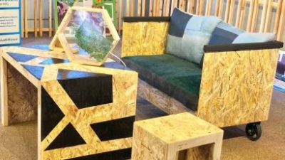 Eco-Friendly Furniture Market