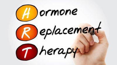 Hormone Replacement Therapy Market