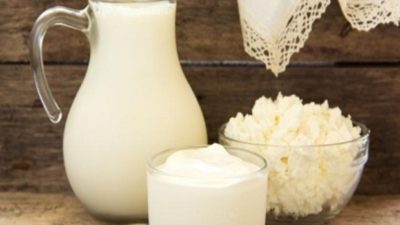 Non-Dairy Creamer Market