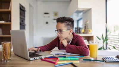 Online Tutoring Market