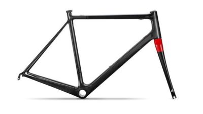 Bicycle Frames Market