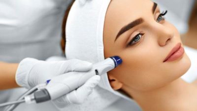 Skin Resurfacing Market