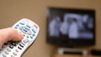Broadcasting & Cable TV Market
